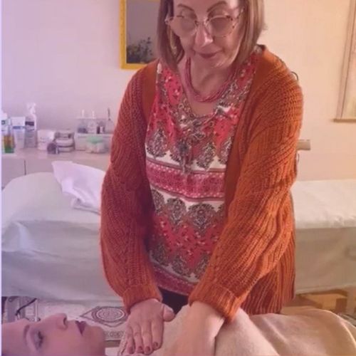 Massagem Bioenergética sorocaba cludia zenebre